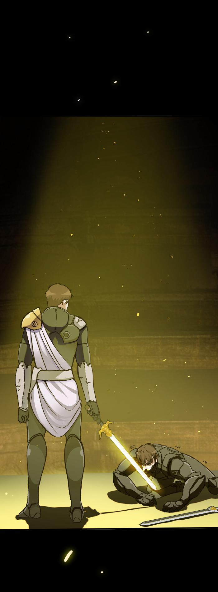 The Beginning After the End 2