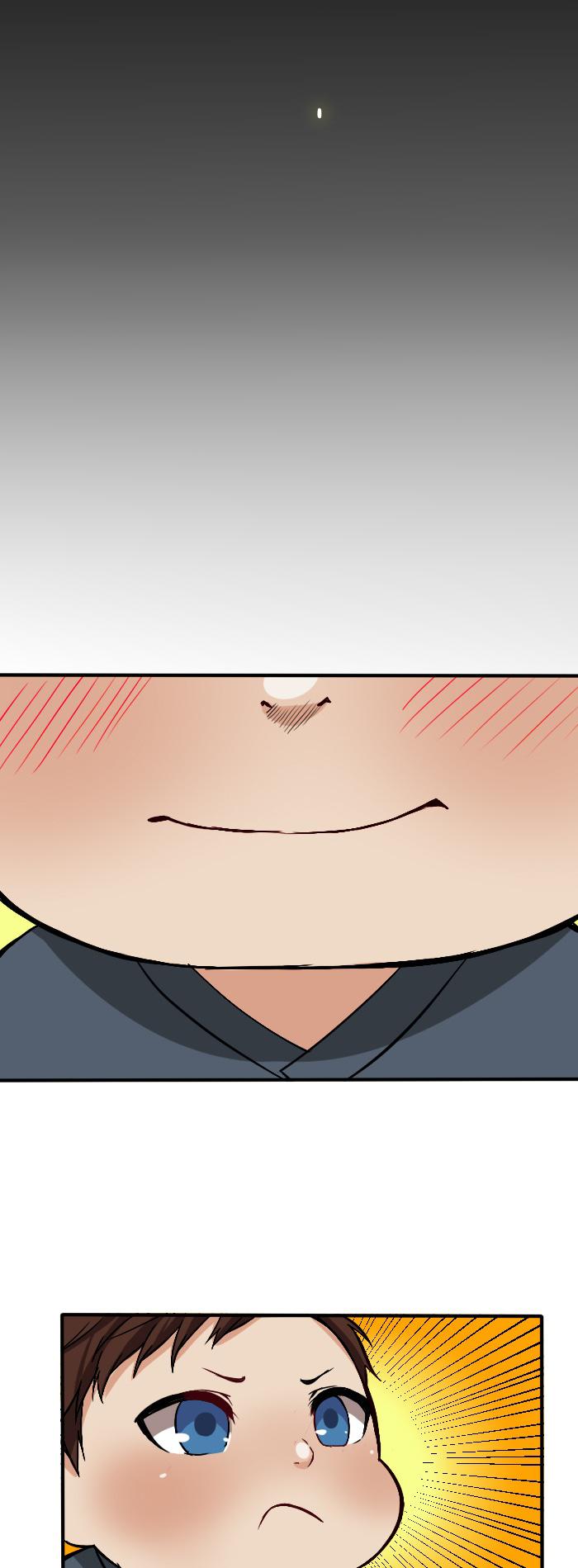 The Beginning After the End 2