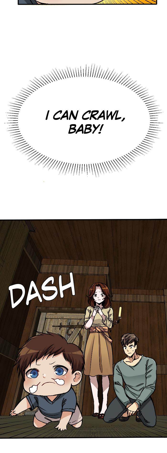 The Beginning After the End 2