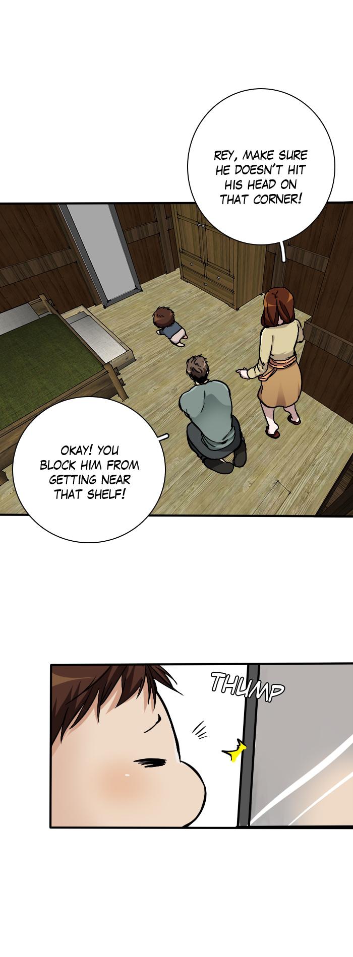 The Beginning After the End 2