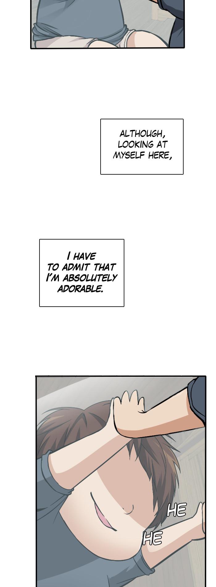 The Beginning After the End 2