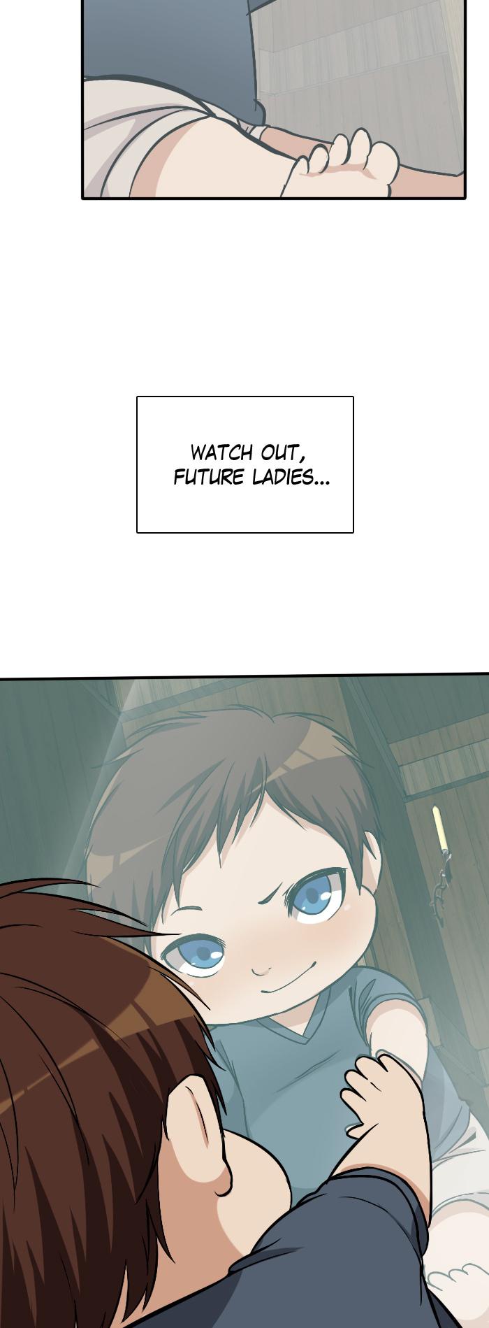 The Beginning After the End 2