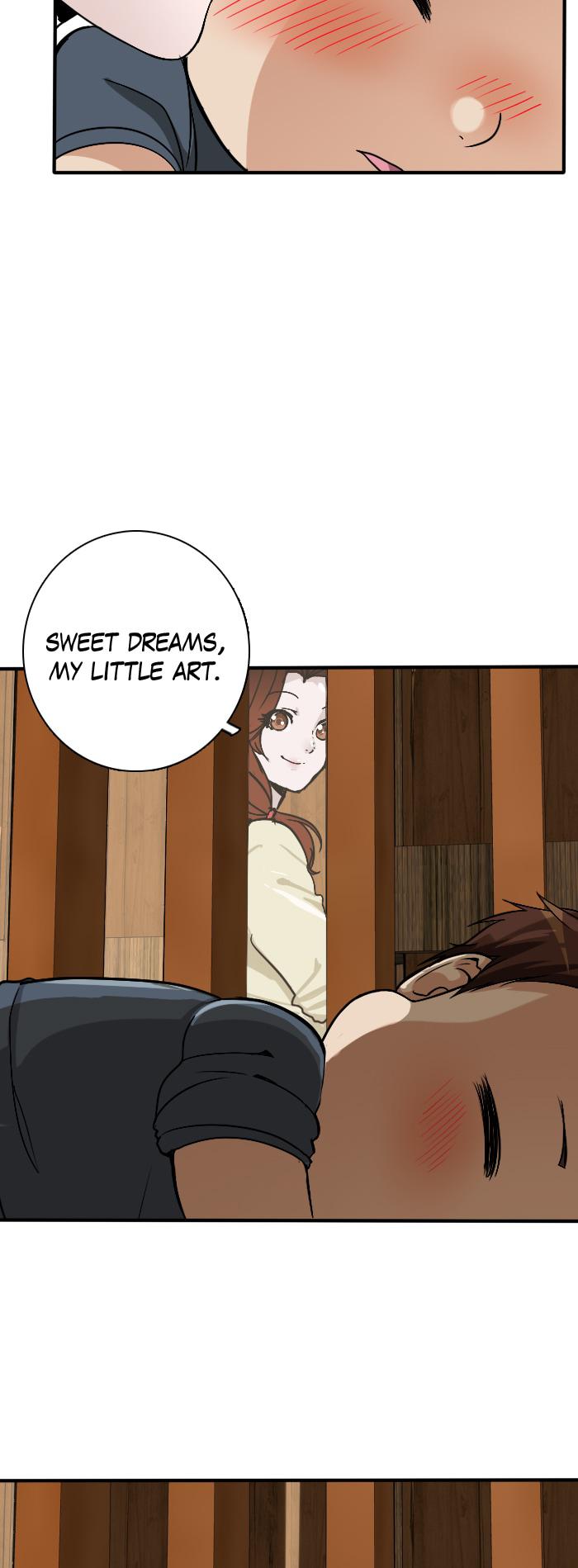 The Beginning After the End 2