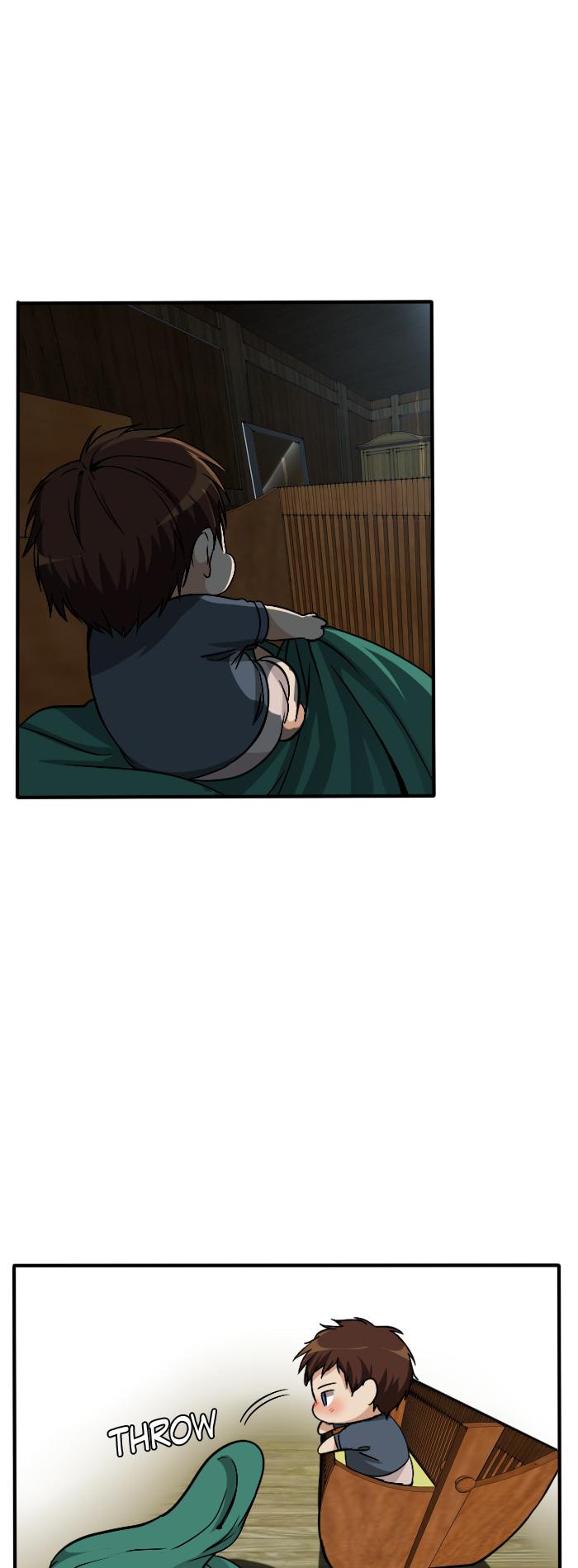 The Beginning After the End 2