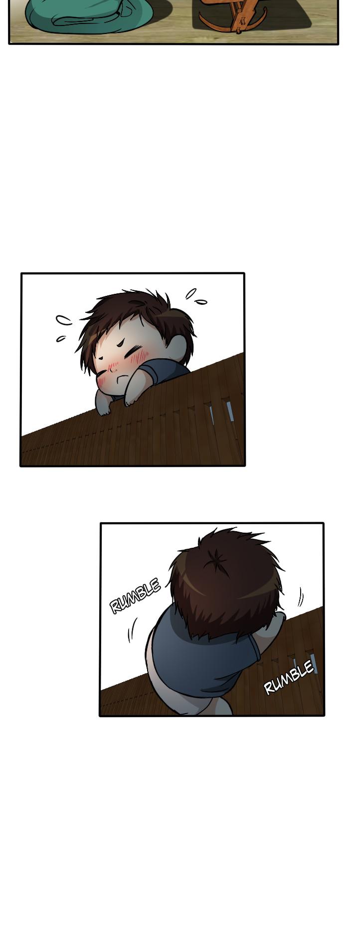 The Beginning After the End 2