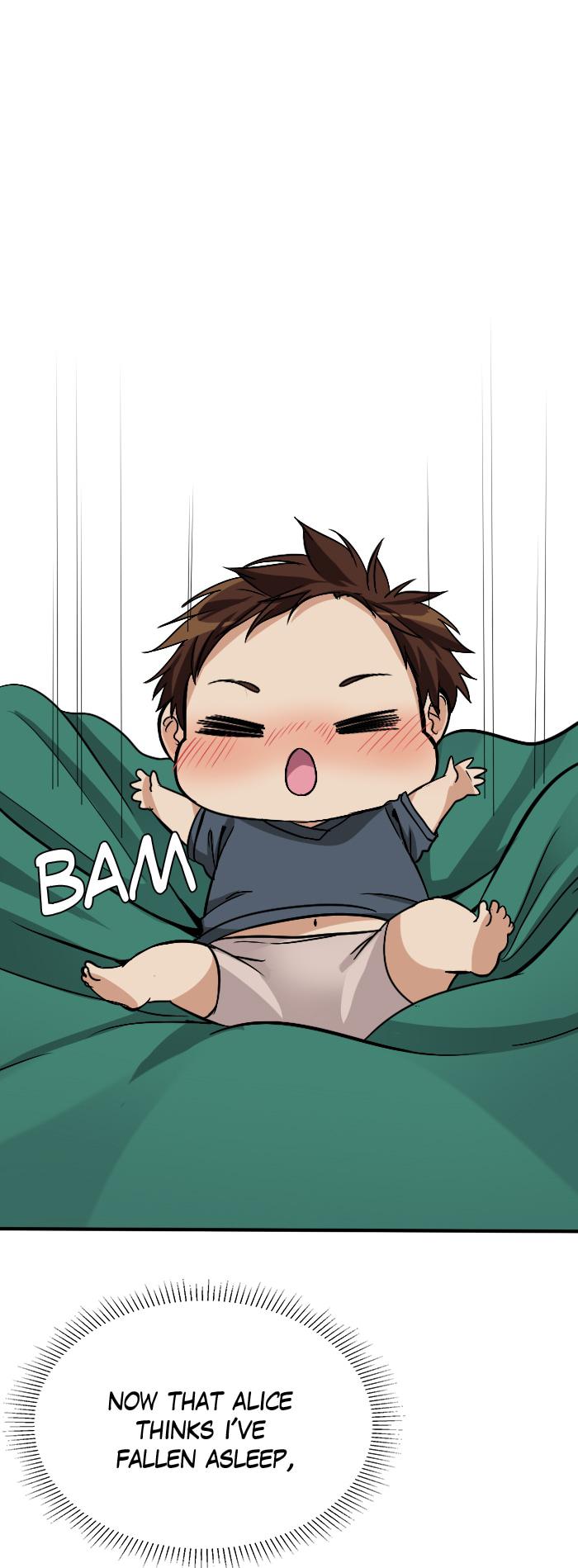 The Beginning After the End 2