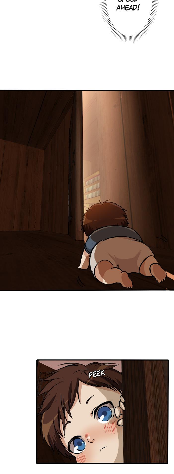 The Beginning After the End 2