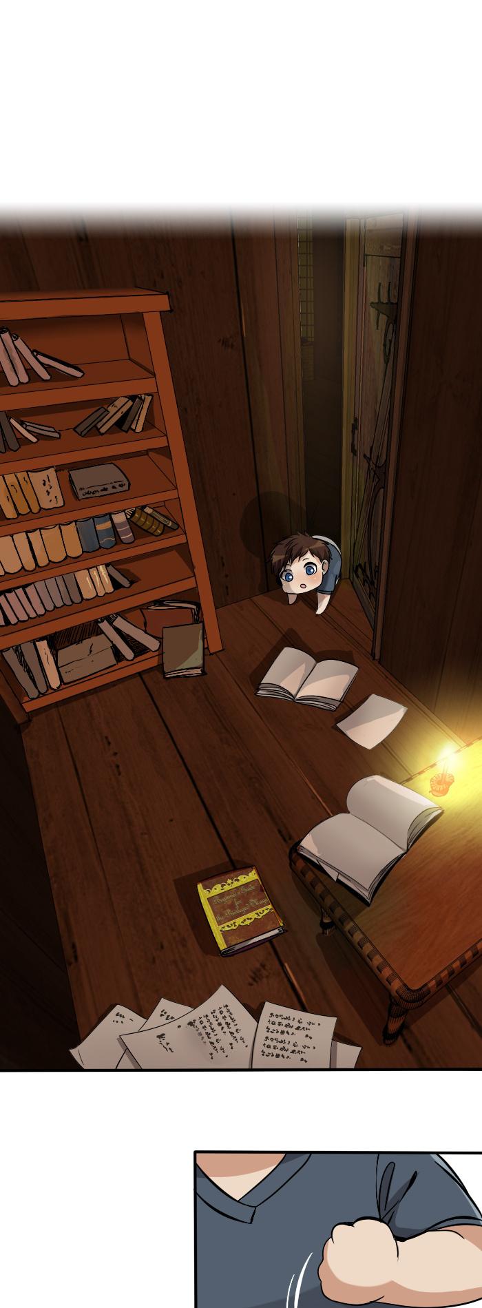 The Beginning After the End 2