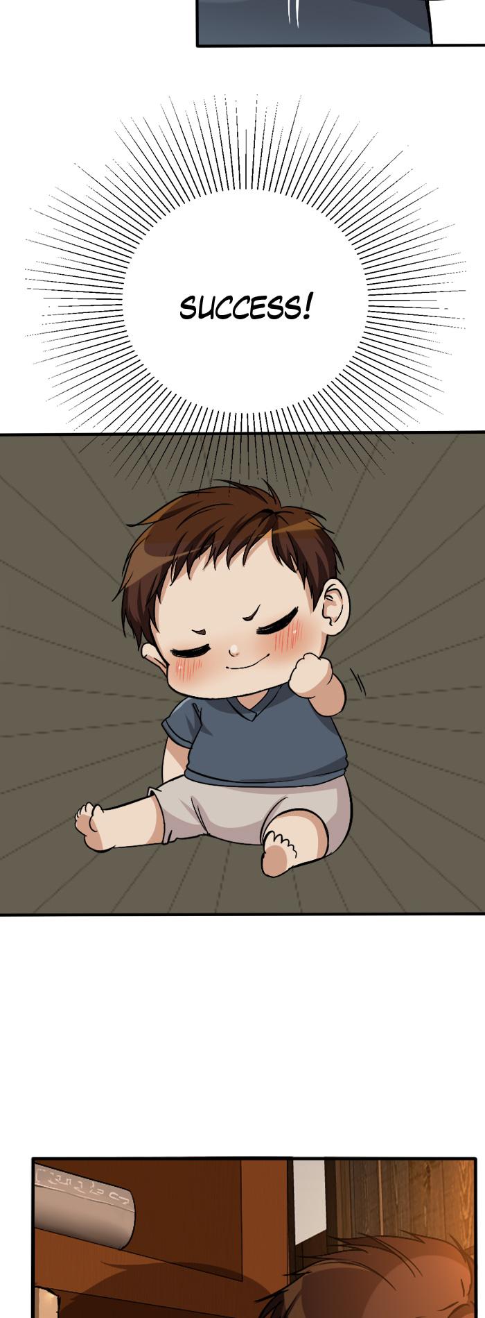 The Beginning After the End 2