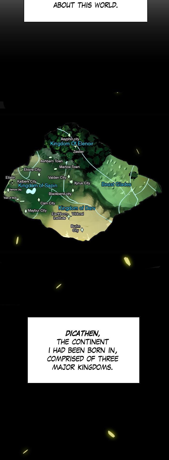 The Beginning After the End 2