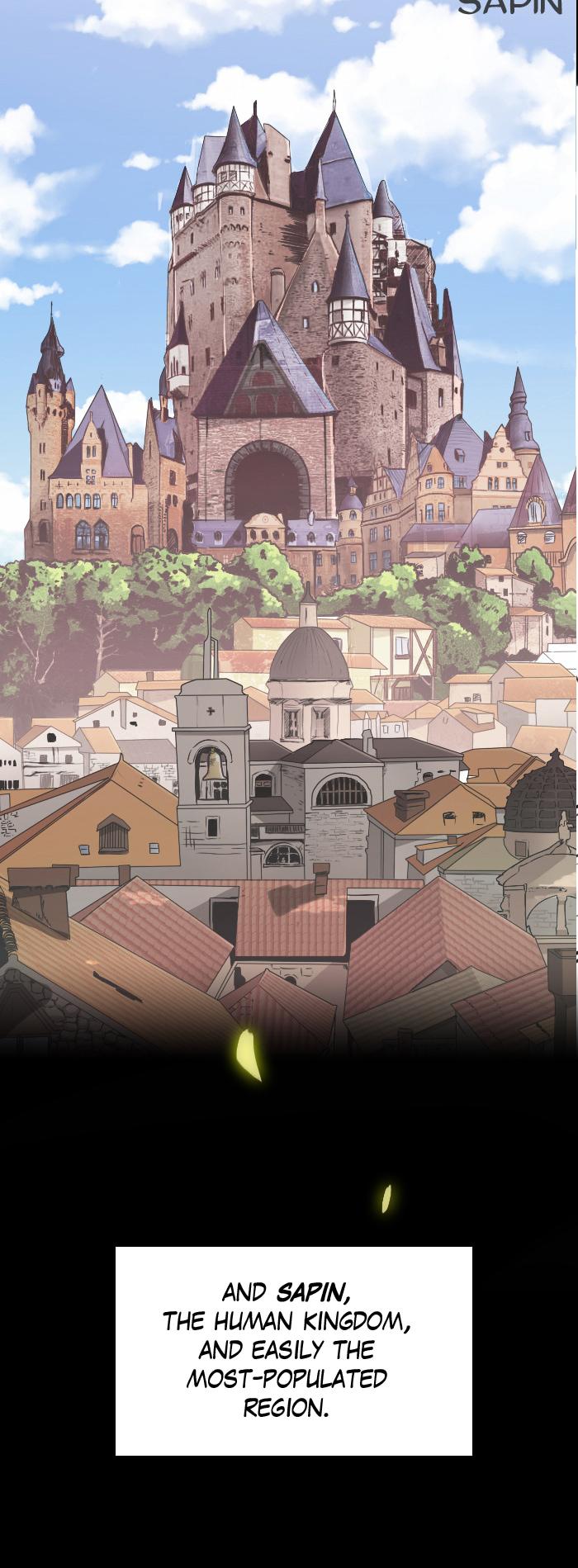 The Beginning After the End 2