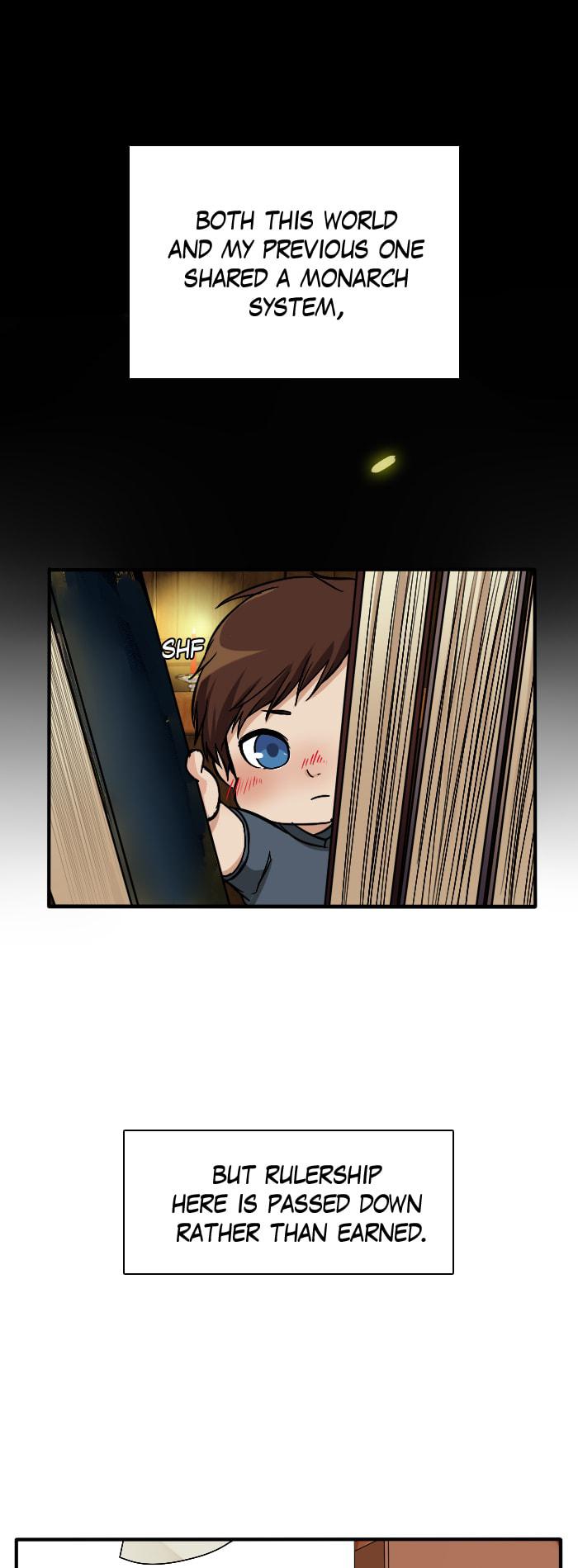 The Beginning After the End 2