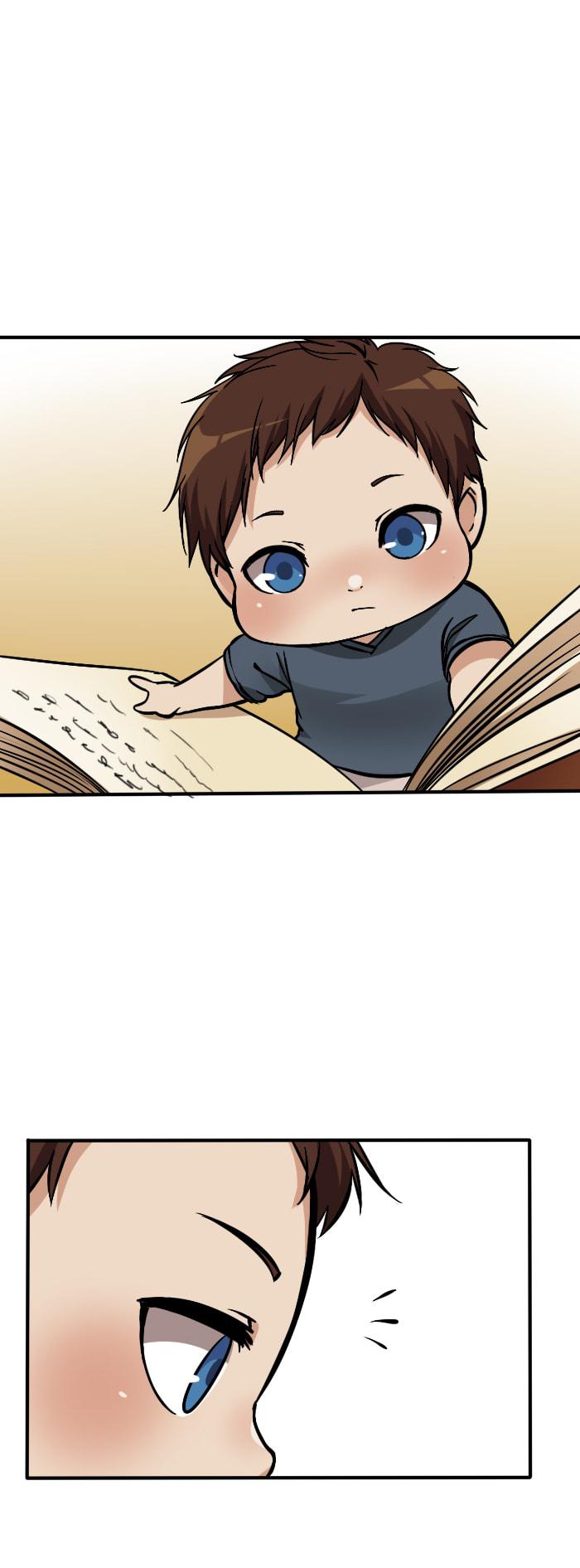 The Beginning After the End 2