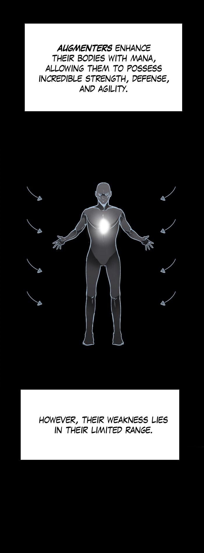 The Beginning After the End 2