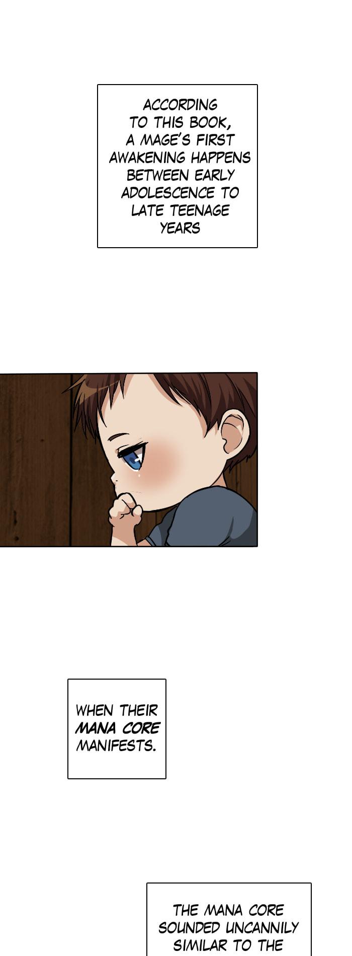 The Beginning After the End 2