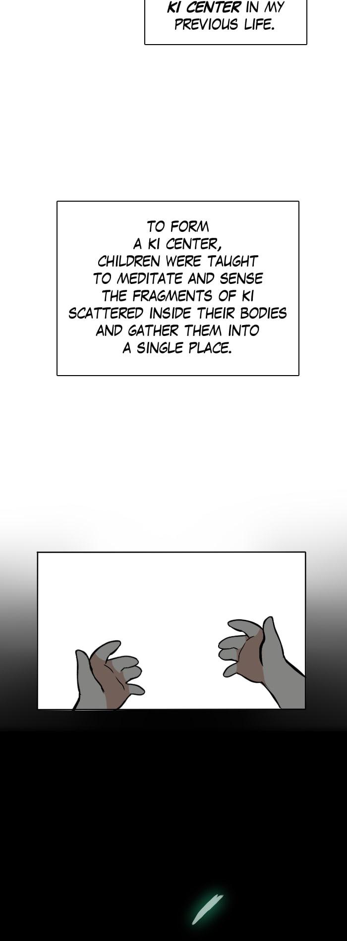 The Beginning After the End 2