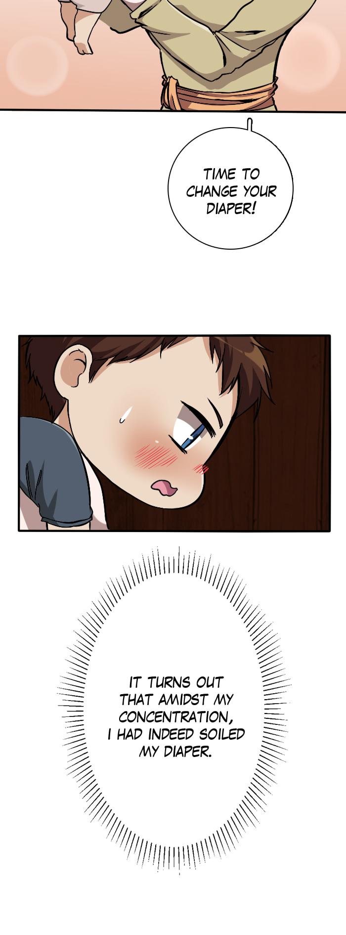 The Beginning After the End 2