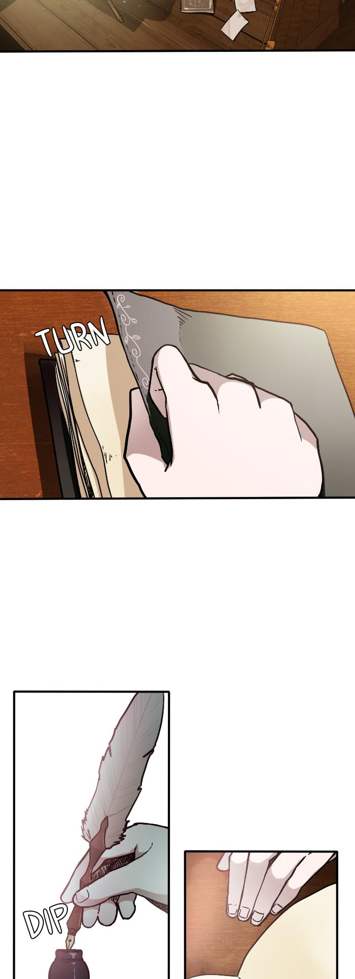 The Beginning After the End 3