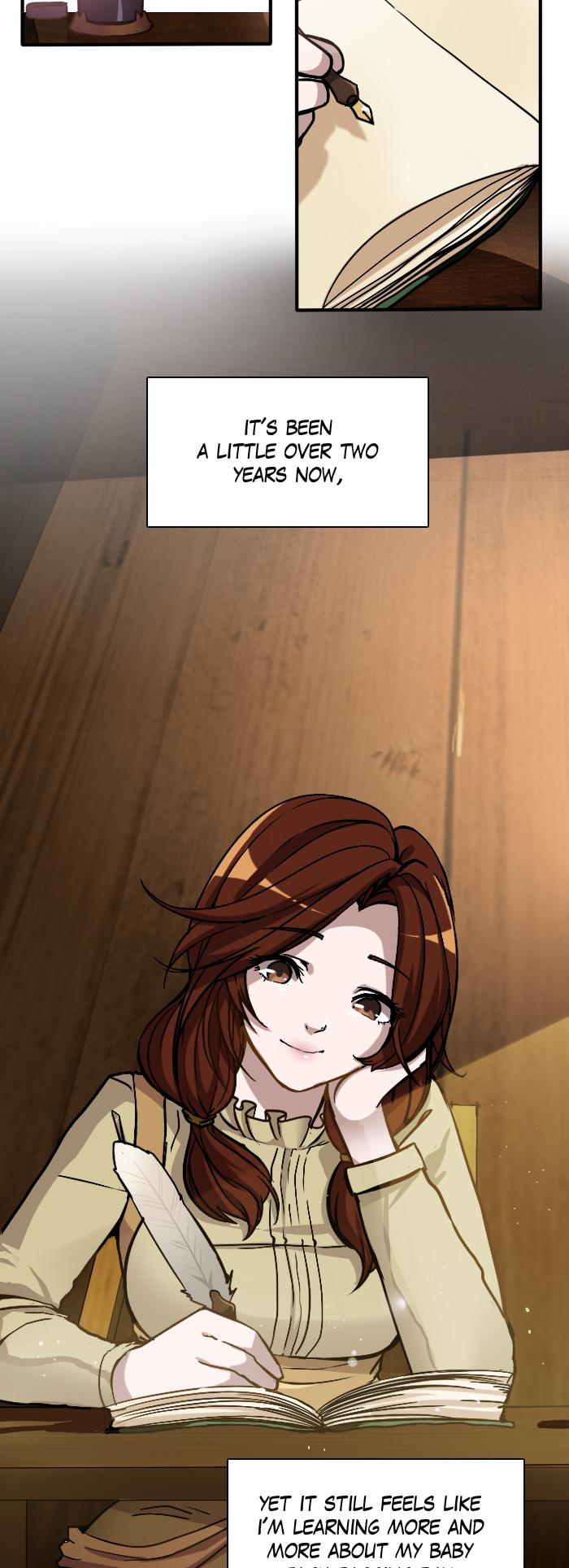 The Beginning After the End 3