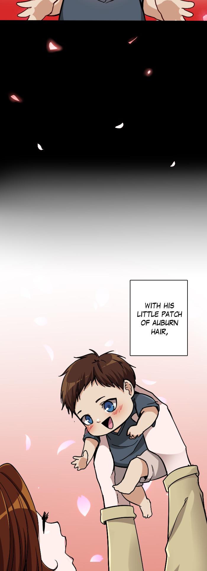 The Beginning After the End 3