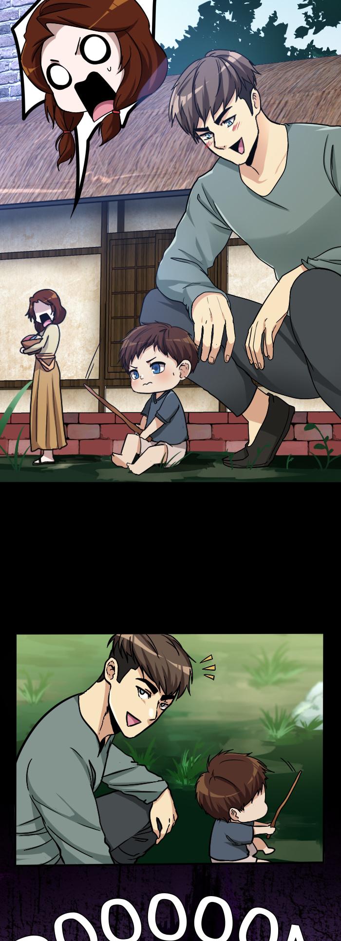 The Beginning After the End 3