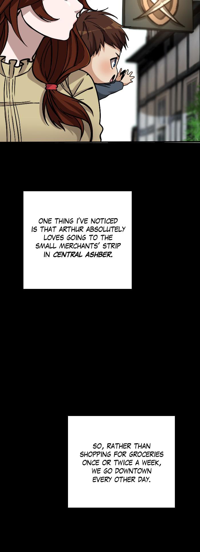 The Beginning After the End 3