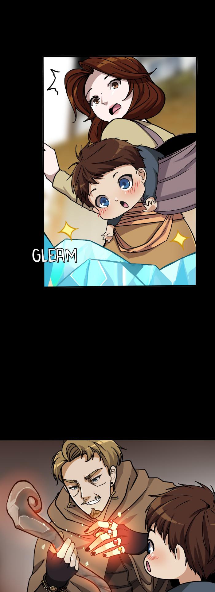 The Beginning After the End 3