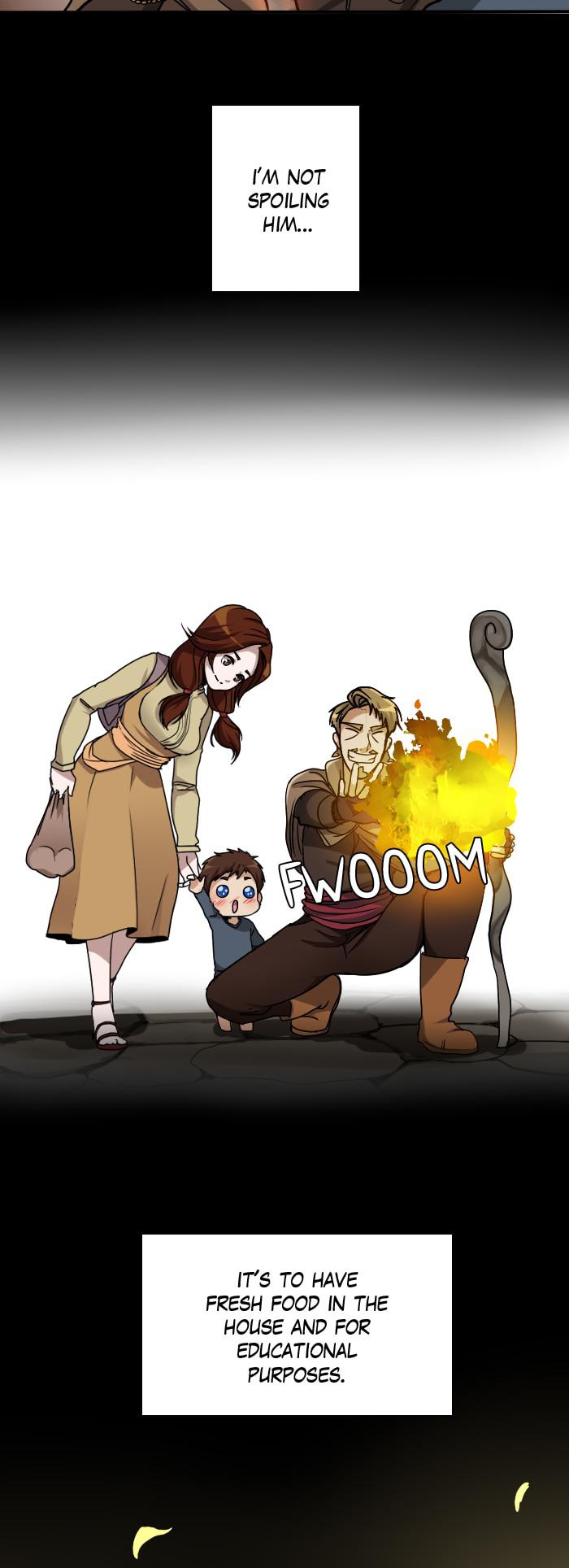 The Beginning After the End 3