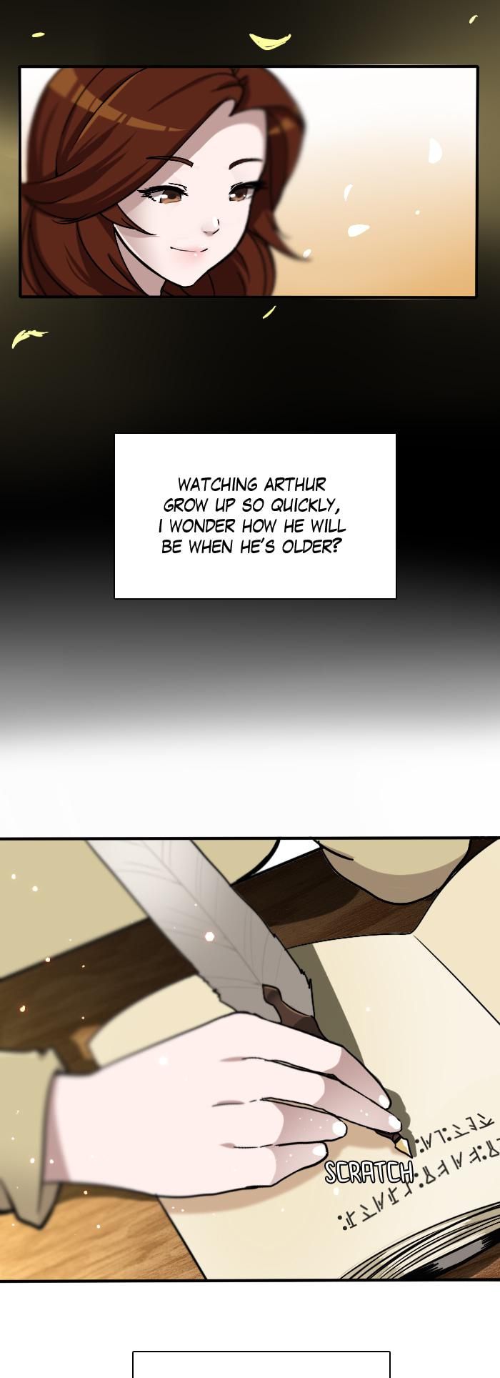 The Beginning After the End 3