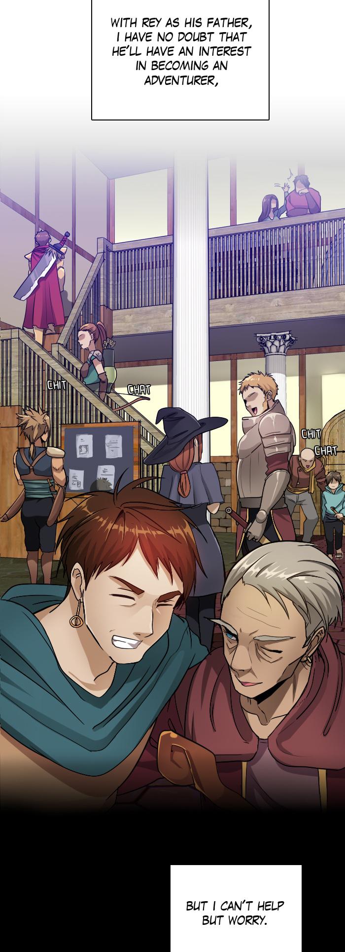 The Beginning After the End 3