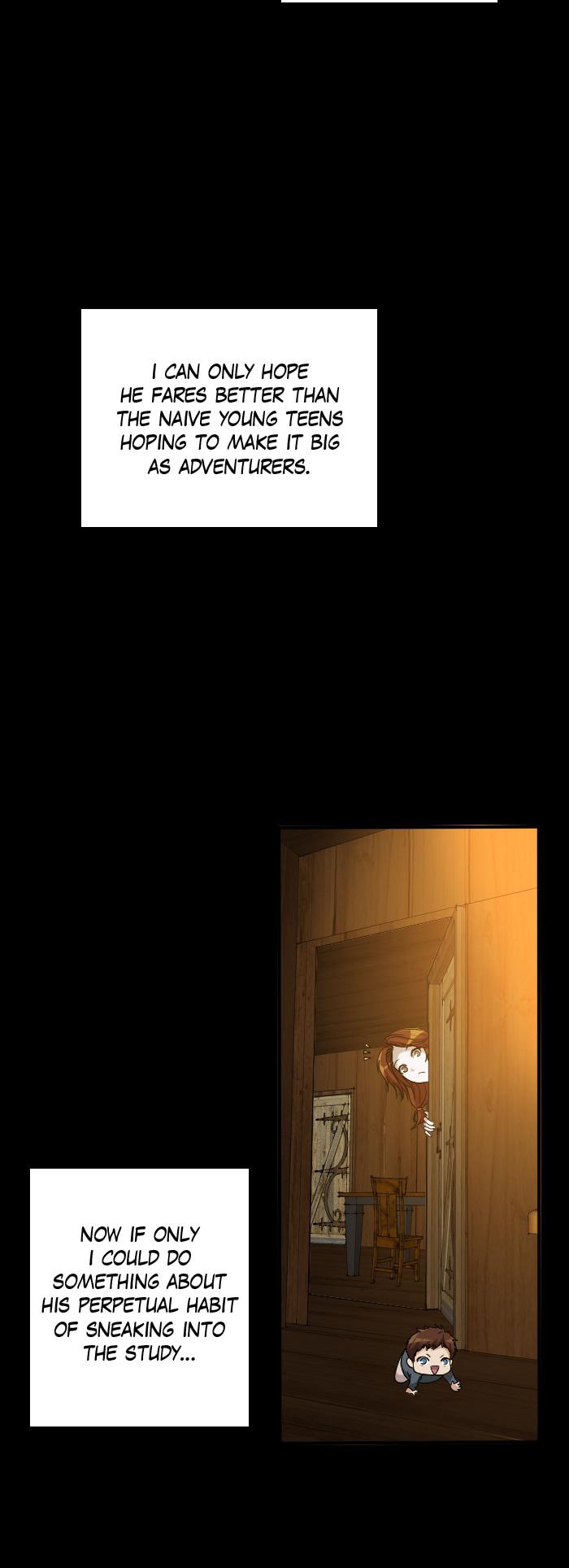 The Beginning After the End 3