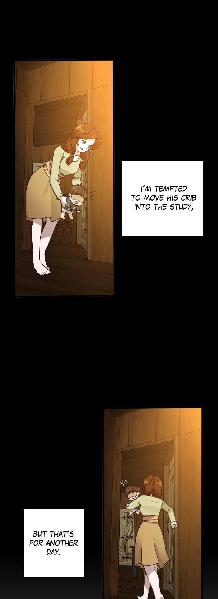 The Beginning After the End 3