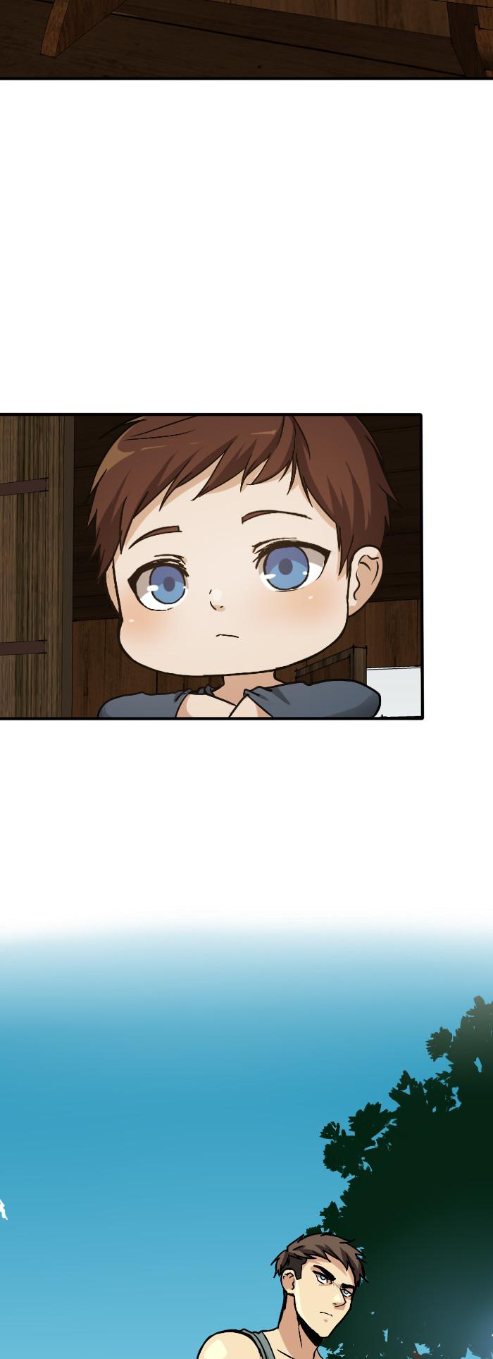 The Beginning After the End 3