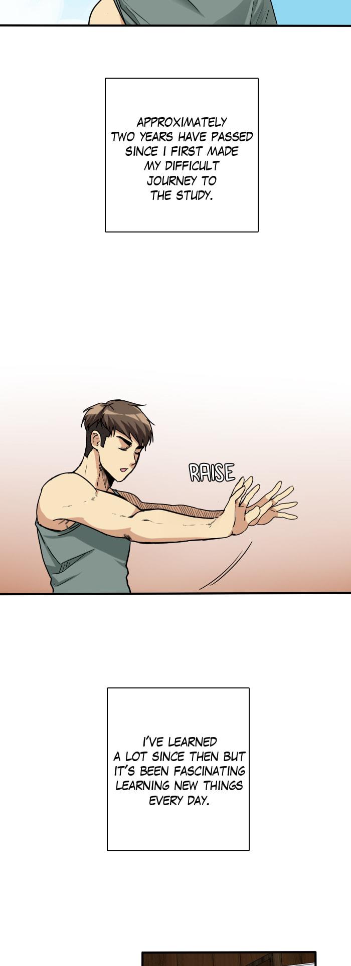 The Beginning After the End 3