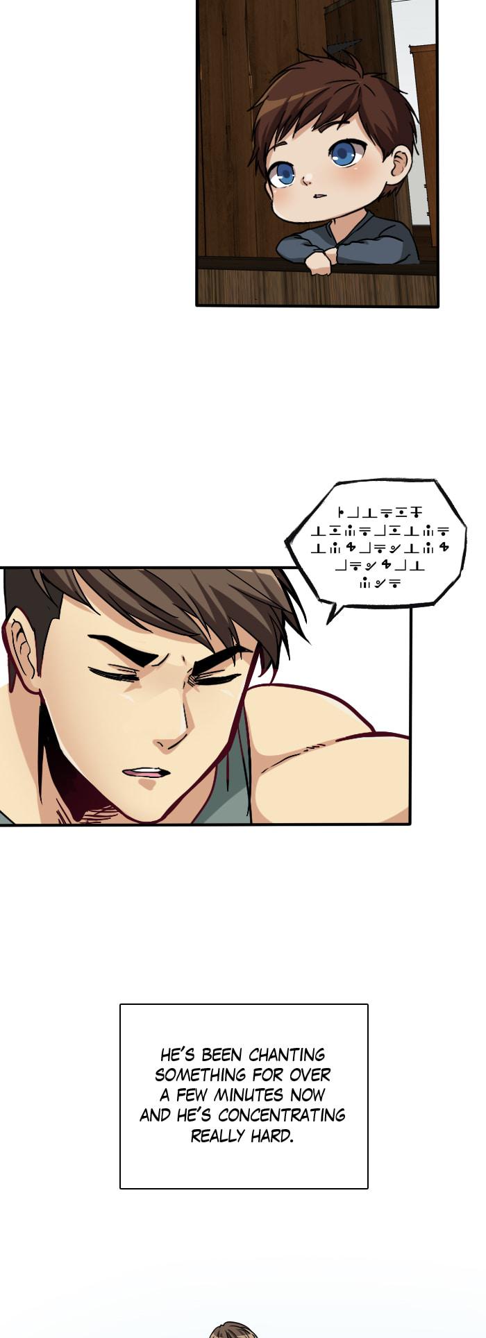 The Beginning After the End 3