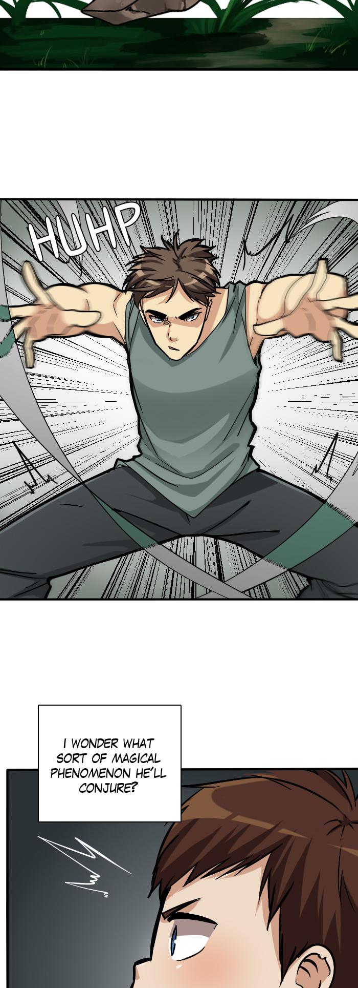 The Beginning After the End 3