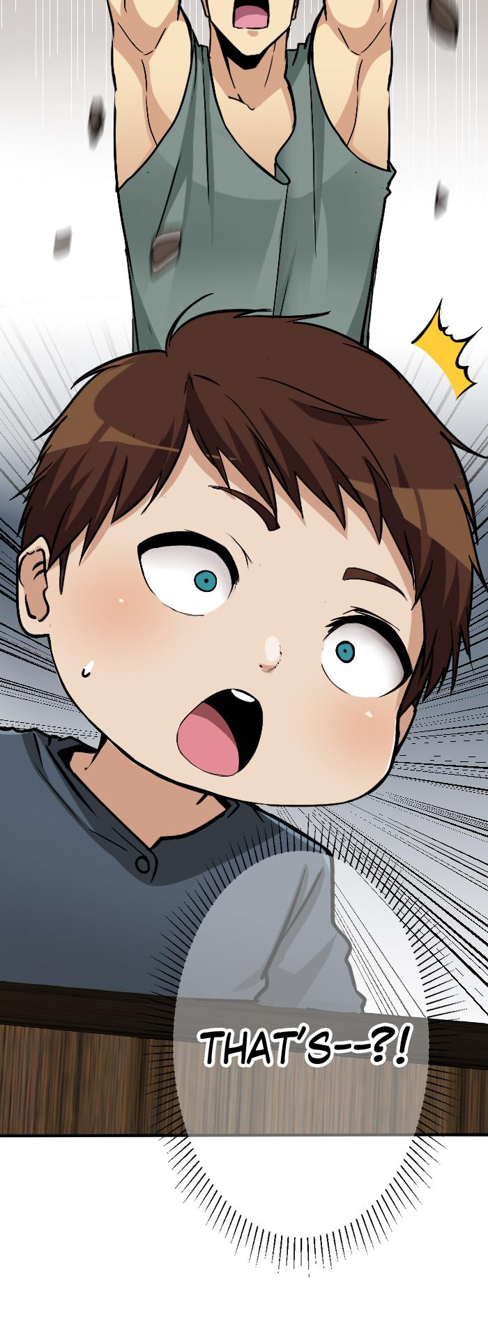 The Beginning After the End 3