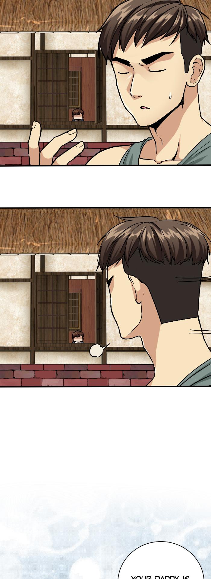 The Beginning After the End 4