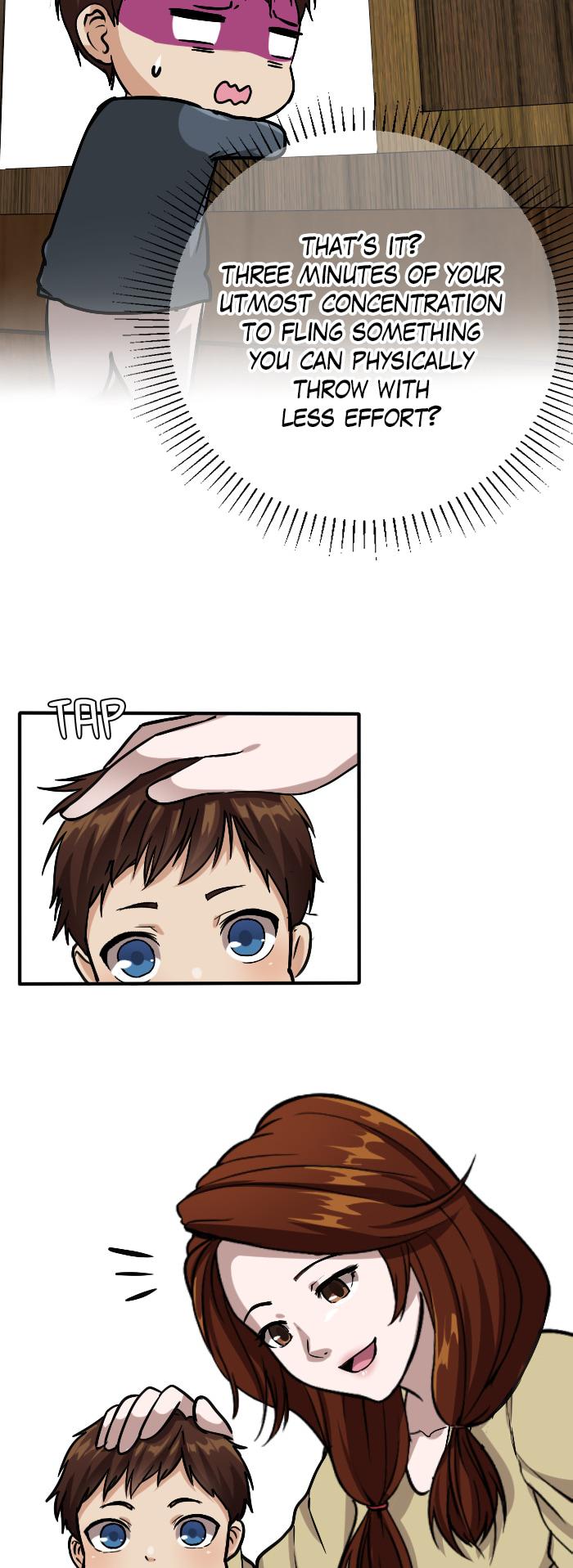 The Beginning After the End 4