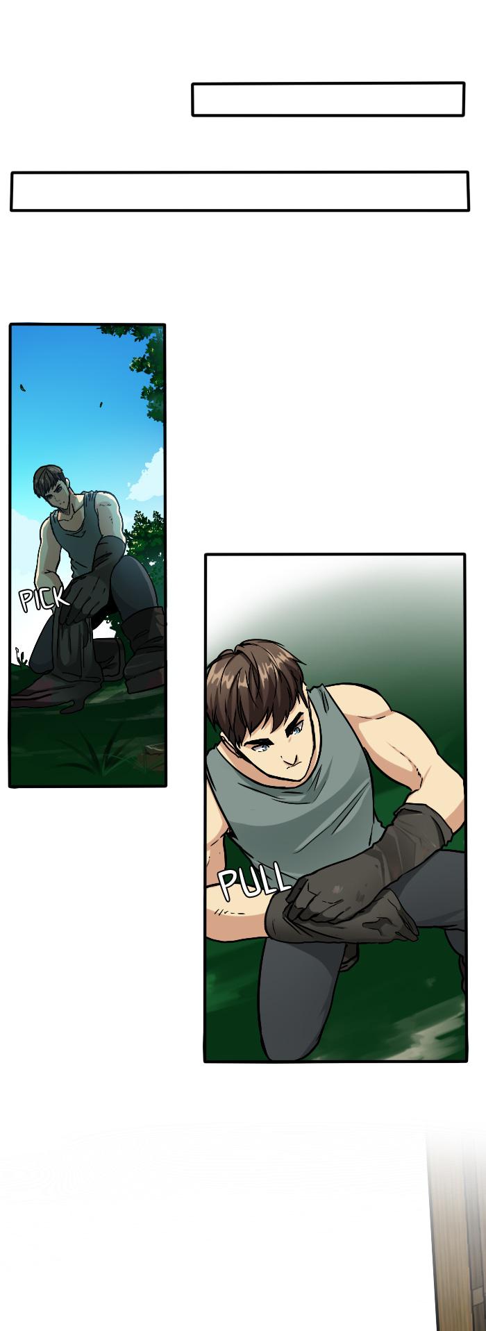 The Beginning After the End 4