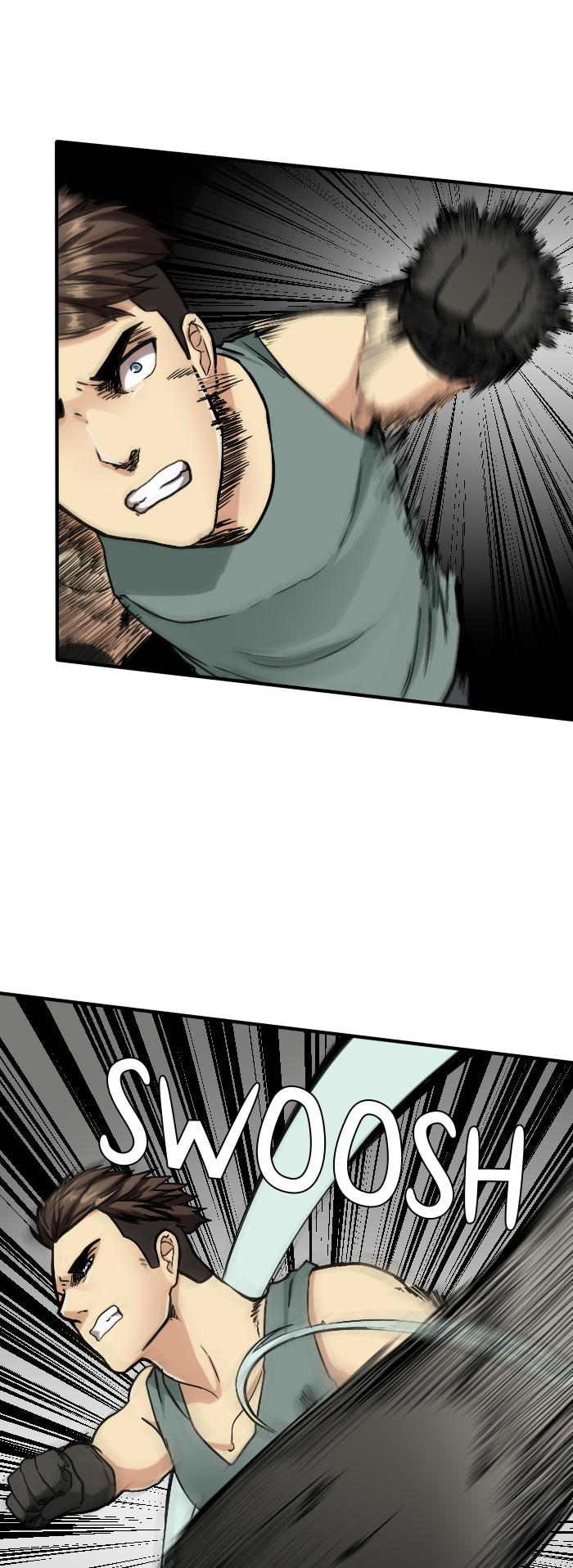 The Beginning After the End 4