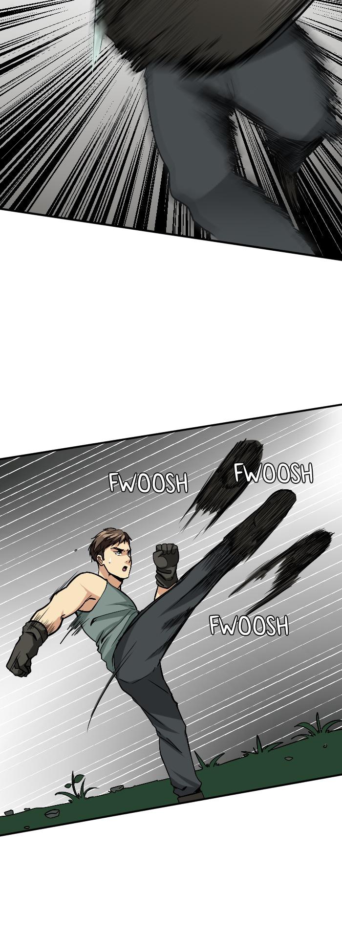 The Beginning After the End 4