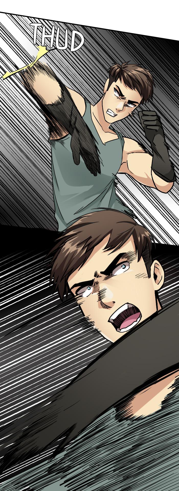 The Beginning After the End 4