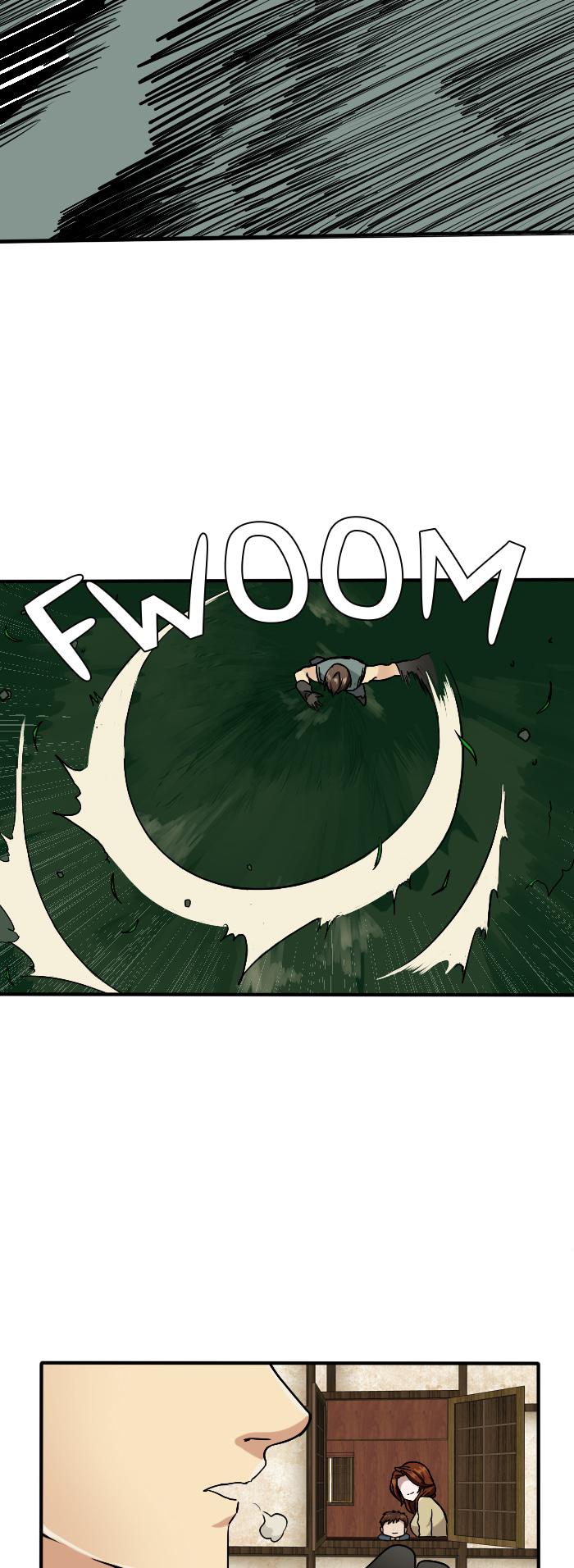 The Beginning After the End 4