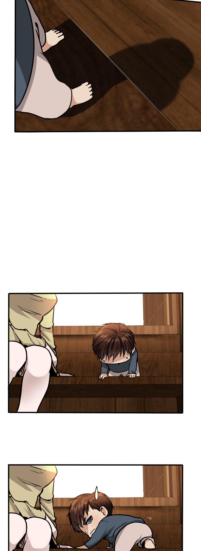 The Beginning After the End 4