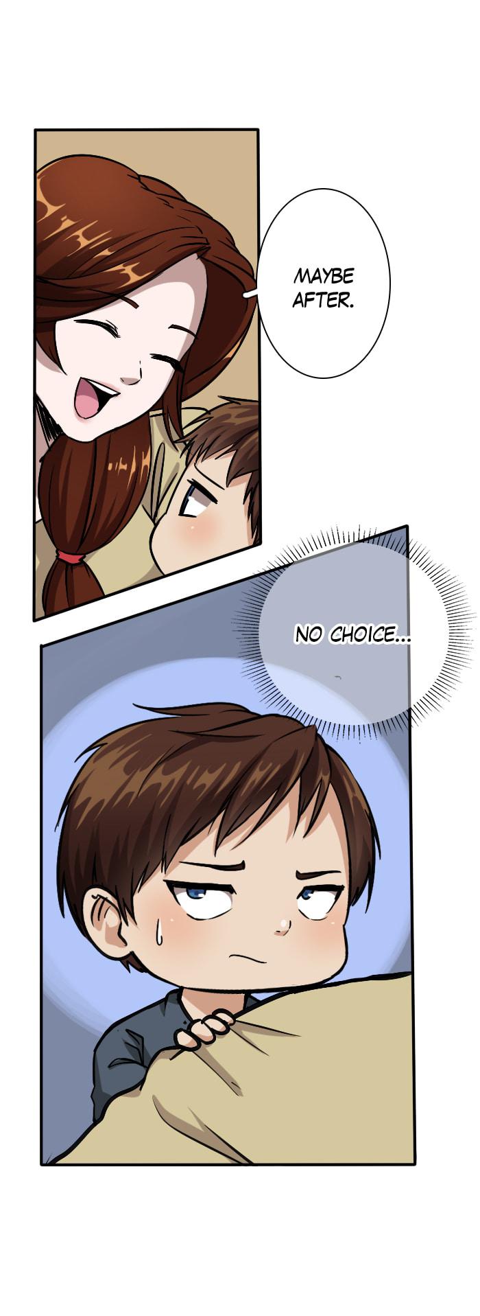 The Beginning After the End 4