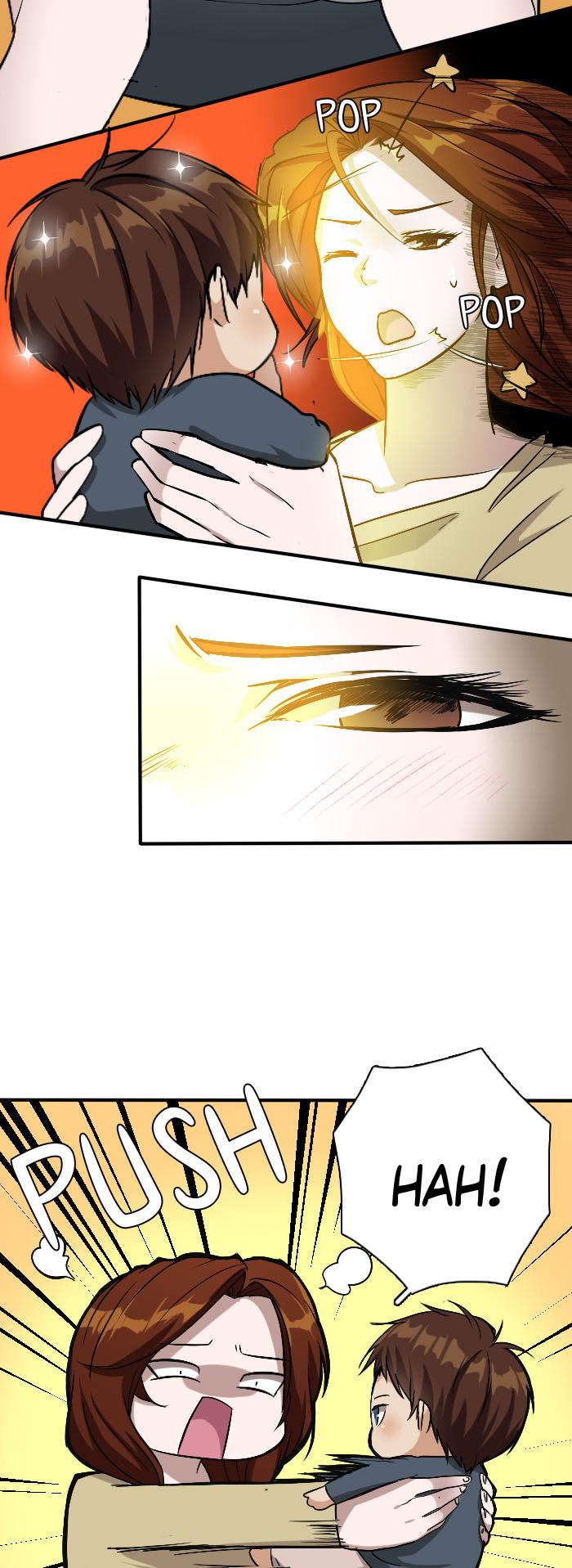 The Beginning After the End 4