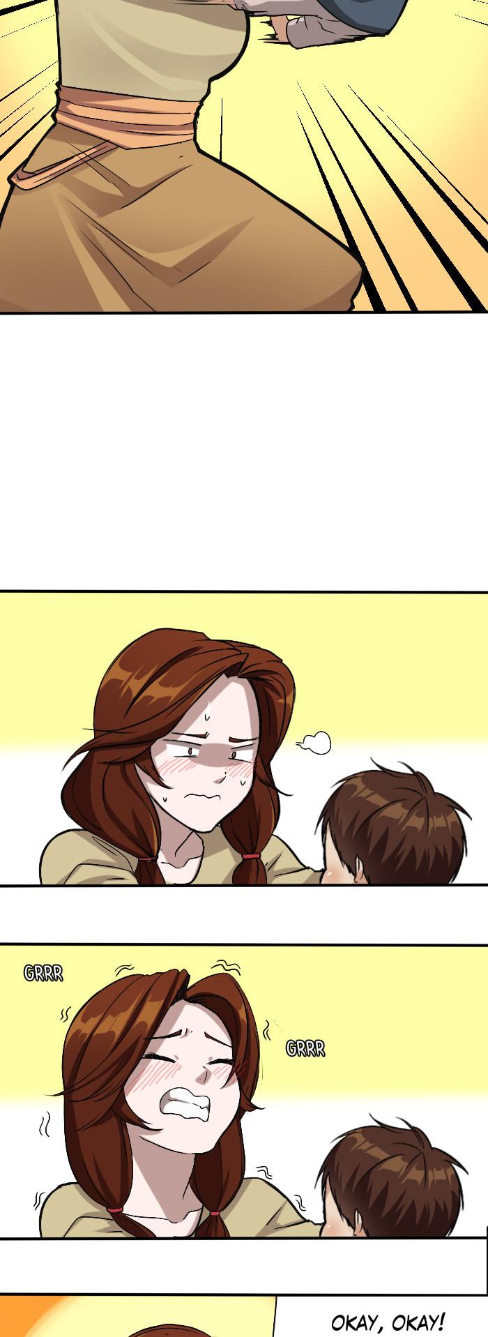 The Beginning After the End 4