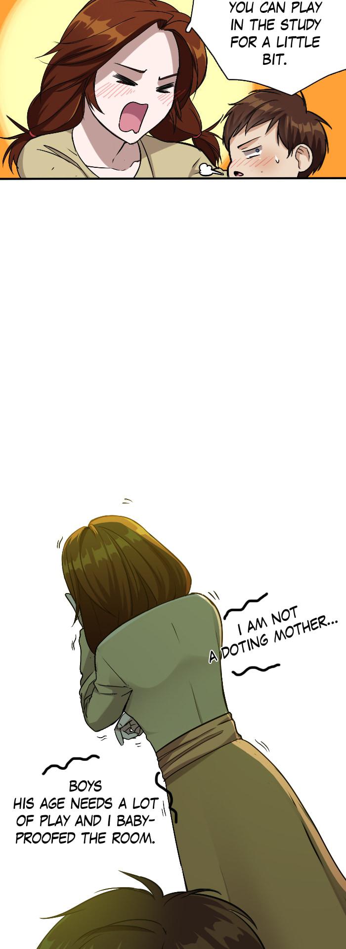 The Beginning After the End 4