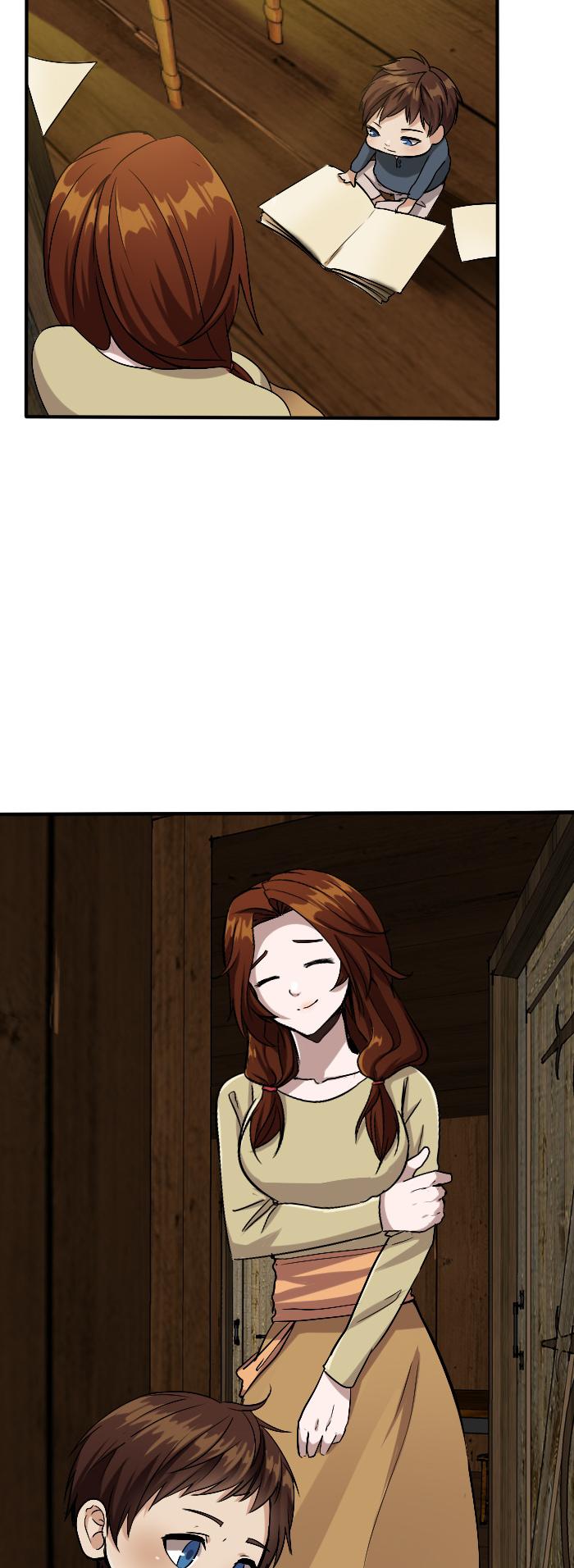 The Beginning After the End 4